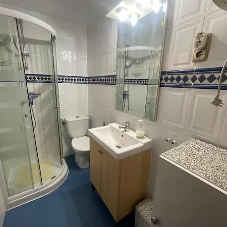 Angeles De Steram Flats Lejlighed Torremolinos