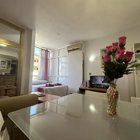 Lejlighed Angeles De Steram Flats Torremolinos