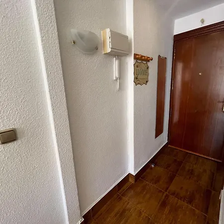 Appartement Angeles De Steram Flats Torremolinos